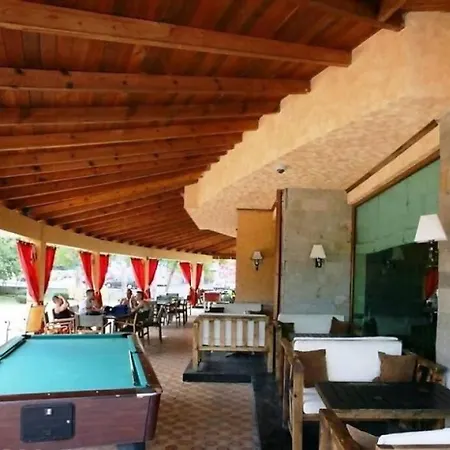 2 Bedroom Apartment In Central Sunny Beach Pool Apartmán *