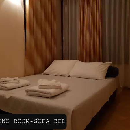 Διαμέρισμα 2 Bedroom Apartment In Central Sunny Beach Pool